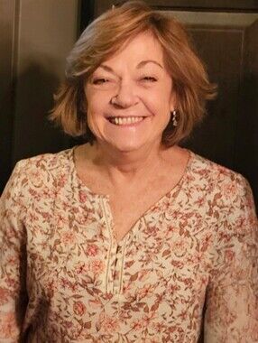 Meet your Posher, Pamela